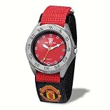 Manchester United FC. Youths Watch