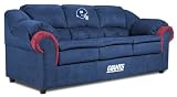 New York Giants NFL Pub Sofa