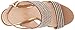Jessica Simpson Women's JANIC Wedge Sandal