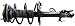 Monroe Shocks & Struts