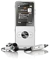 Sony Ericsson W350i white Handy ohne Vertrag, ohne Branding, kein Simlock