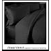 1200 Thread Count 4pc King Size Bed Sheet Set 100% Egyptian Cotton, Sateen Stripe, Deep Pocket, 1200 TC, Stripe Black