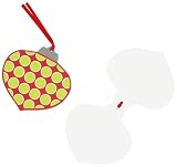 Design Ideas Ornament Gift Card, Setof 3