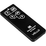 Vello IR-C1 Infrared Remote Control for Canon Digital Cameras