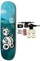 ELEMENT SKATEBOARDS Mike V Moonscape HELIUM COMPLETE