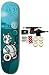 ELEMENT SKATEBOARDS Mike V Moonscape HELIUM COMPLETE