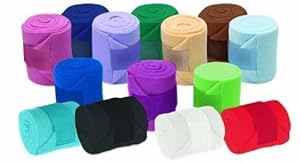 Centaur Colorful Polo Bandages