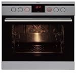 Amica EHC12426E Herdset / A / Kochfel...