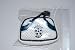 Dress Your Bratz Accessory - Soccer Brat white tote bag vinyl