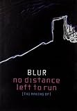Blur - No Distance to Run (the Making of) [DVD]