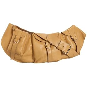 Foley + Corinna Cargo Cross-Body