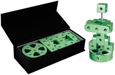 Playable Metal Pal (Model L), Green