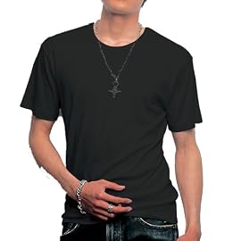 グンゼ BODYWILD NEWBASIC クルーネックTシャツ BW1813S