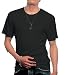 グンゼ BODYWILD NEWBASIC クルーネックTシャツ BW1813S