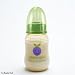 Green to Grow 5 oz. Regular Neck Bottle- BPA Free