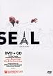 Seal - Live in Paris (DVD+CD)