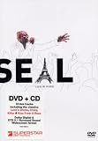 Seal - Live In Paris [DVD]