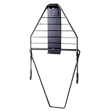Racor PSB-2L Pro Double Folding Bike Rack