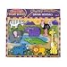 Chunky Puzzle by Melissa and Doug - Safari