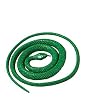 New Rubber 3 Feet Green Prop Halloween Decoration Snake