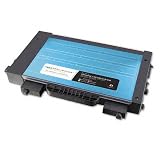 High-Yld Laser Toner for Samsung CLP-500/550 (CLP-500D7K6 compat) (7K pgs) Black