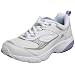 Easy Spirit Women's Goodtogo Walking Shoe,White,8 M