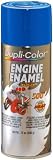 Dupli-Color DE1621 Ceramic Old Ford Blue Engine Paint - 12 oz.