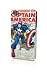 Search : Performance Designed Products IP-1410 Marvel Captain America Newspaper Clip Case for iPhone 4 - 1 Pack - Retail Packaging - Assorted