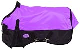 Tough-1 420D Waterproof Sheet