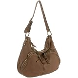 Co-Lab by Christopher Kon Washed Small Hobo