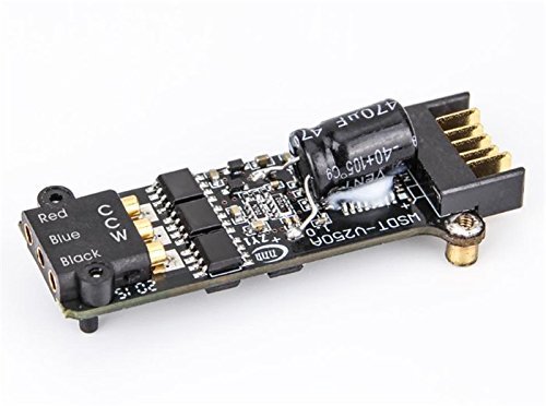 Walkera Runner 250-Z-17 Brushless ESC (CCW) Speed Controller - FAST FREE SHIPPING FROM Orlando, Florida USA!