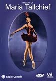 Maria Tallchief - The Art Of Maria Tallchief [1954] [DVD] [US Import] [NTSC]