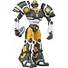 BRETT FAVRE NFL PRO-BOT ROBOT ACTION FIGURE