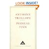Phineas Finn (Everyman's Library)
