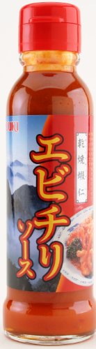 ユウキ エビチリソース 135g