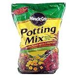 SCOTTS ORGANIC GROUP #74378300 MG 8QT Potting Mix