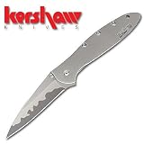 Kershaw Leek-Composite Blade