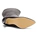 Rose Petals Women's Portland ? Extra Wide Shaft