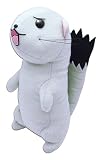 Negima - Albert The Mouse 12 Inch ANime Plush GE-7011