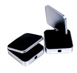 Produkt-Bild: Funk&uuml;bertragungsset Audio und Video verbindet kabellos DVD-Player Videorekorder Stereoanlage Fernseher