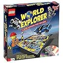 LEGO World Explorer DVD Game