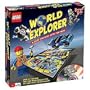 LEGO DVD Game