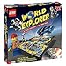 LEGO World Explorer DVD Game