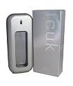 Fcuk By French Connection For Men. Eau De Toilette Spray 3.4 Ounces