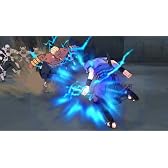 NARUTO -ナルト- 疾風伝 ナルティメットインパクト