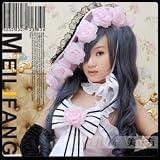 Black Butler Kuroshitsuji Ciel Women Wave Costume 33