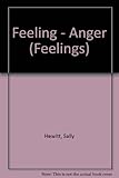 Feeling angry