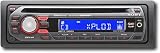  : Sony Xplod CDXGT420IP GT Series Head Unit