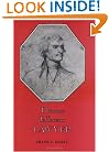 Thomas Jefferson, Lawyer