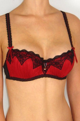Lejaby Elixir Empire Uplift Bra